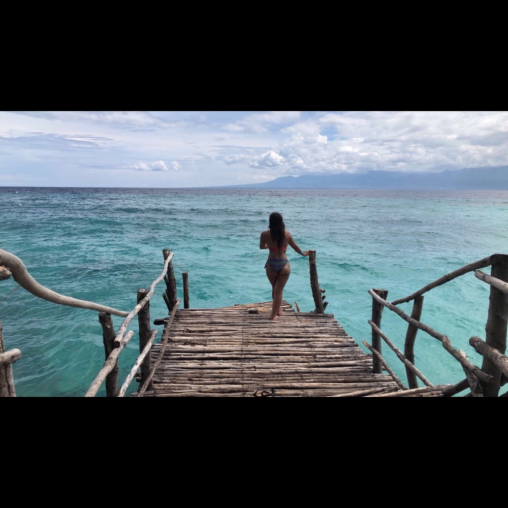 Meet your Posher, Bridgette